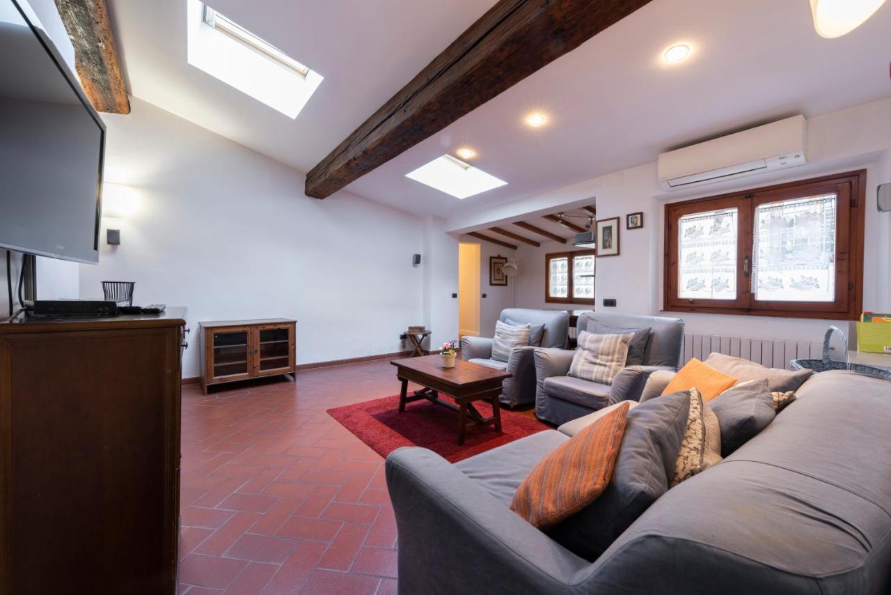 Toscanella 3 Bedrooms By Mmega Lejlighed