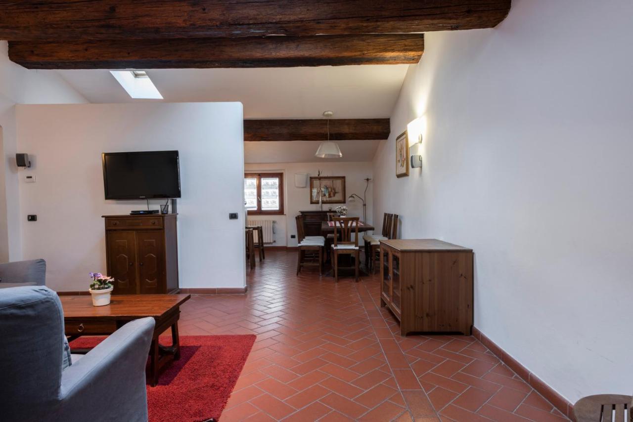 Lejlighed Toscanella 3 Bedrooms By Mmega Firenze
