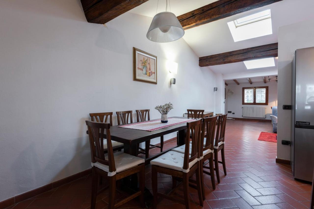 Lejlighed Toscanella 3 Bedrooms By Mmega