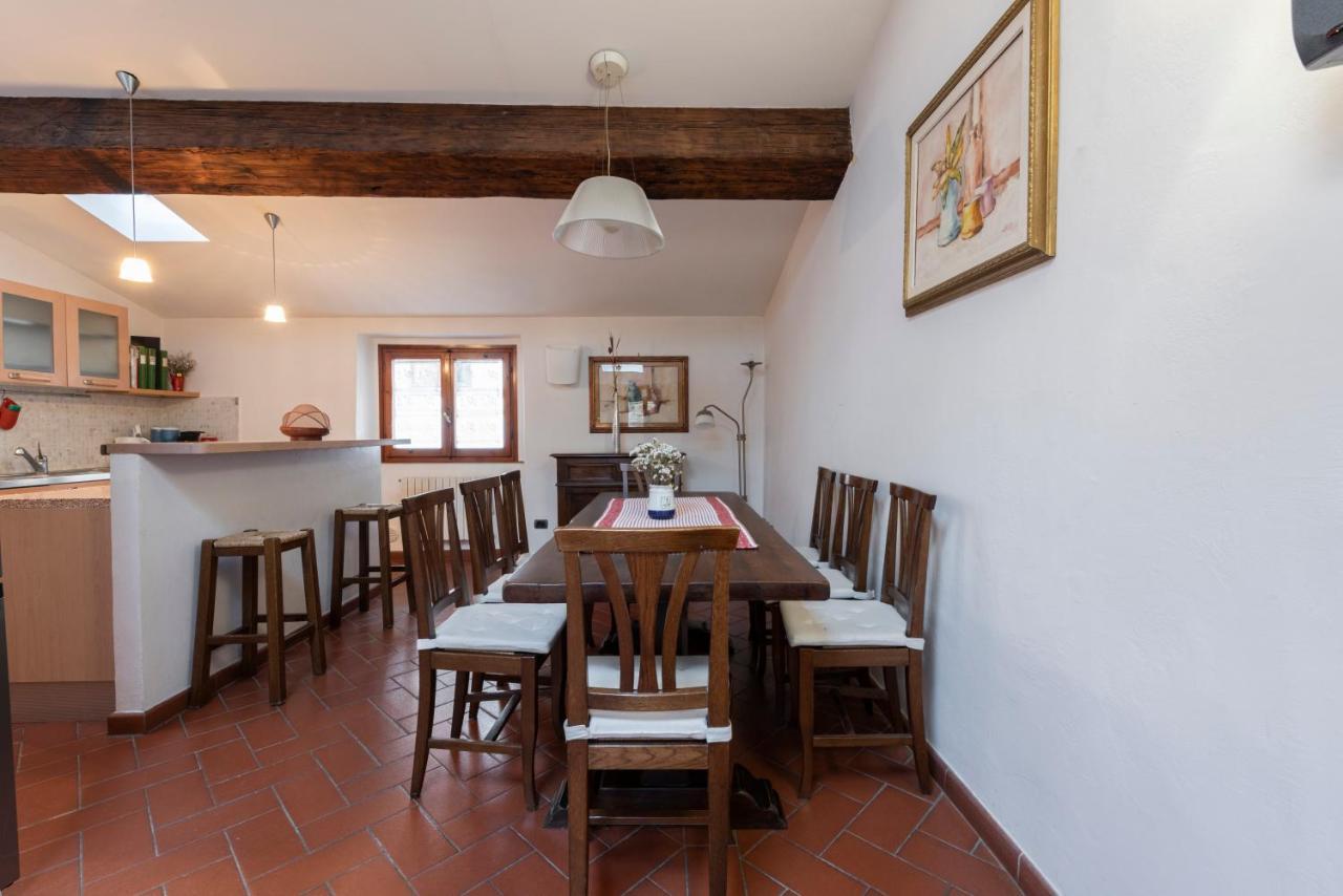 Lejlighed Toscanella 3 Bedrooms By Mmega *