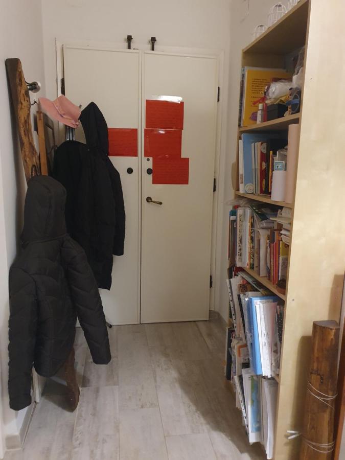 Maison d'hôtes A Casa Di Mena