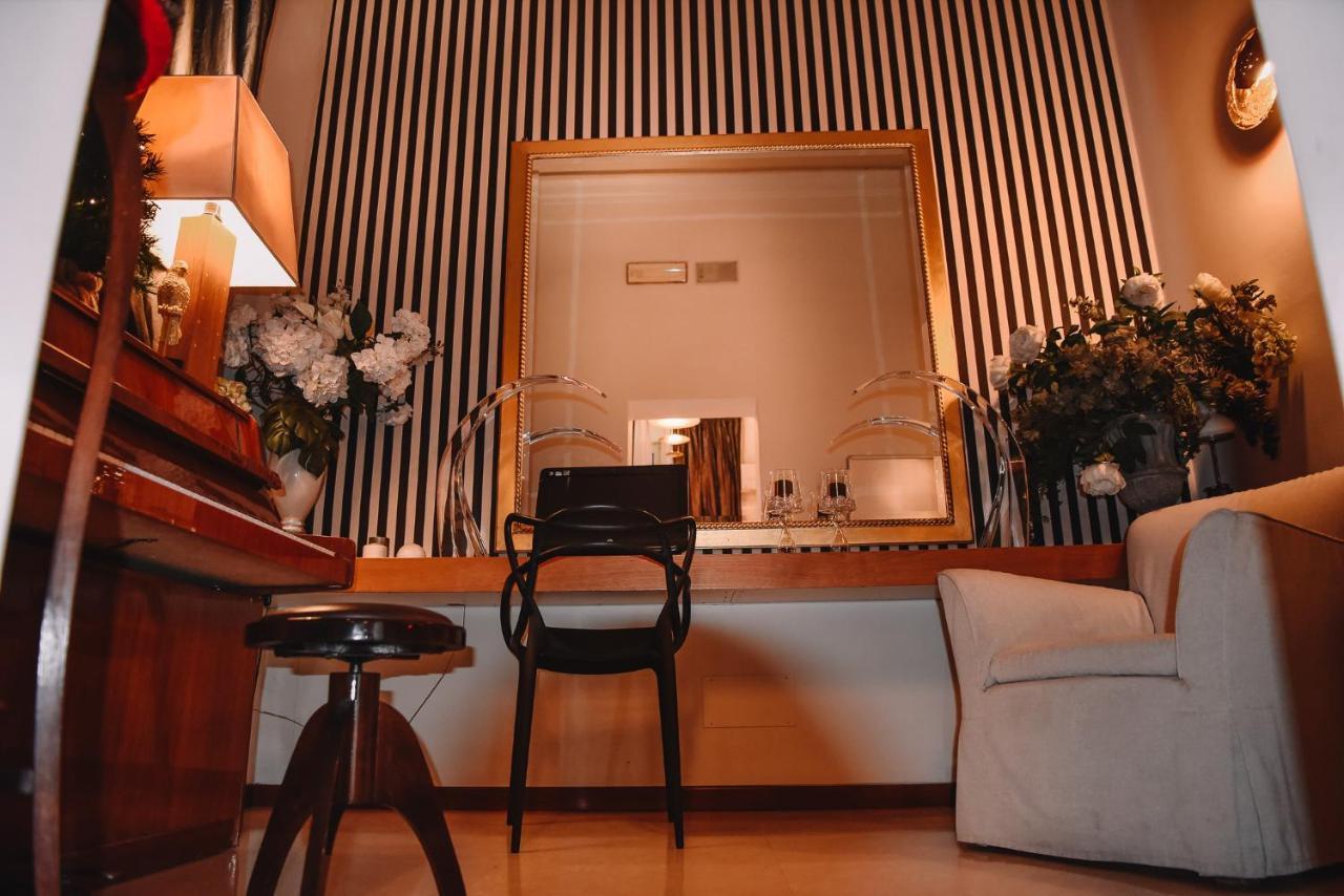 Hotel De La Pace, Sure Collection By Western 4*