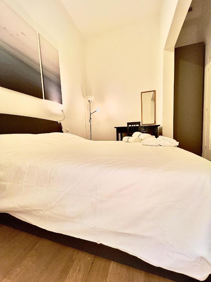 Centro Air Conditioning Wi-fi E Netflix Apartamento *