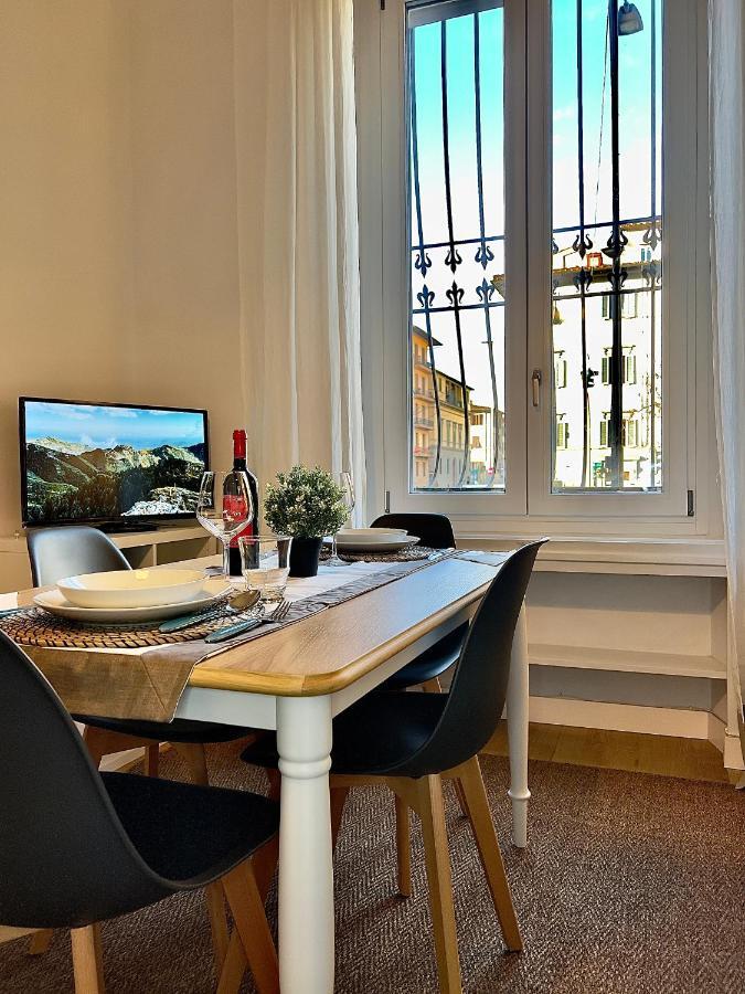 Centro Air Conditioning Wi-fi E Netflix Apartamento