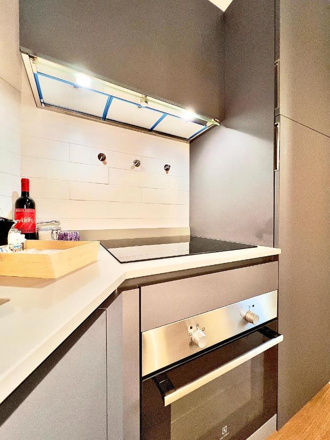 Apartamento Centro Air Conditioning Wi-fi E Netflix