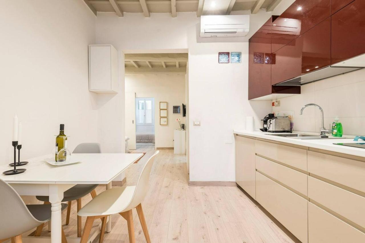 Cozy Near Ponte Vecchio Apartamento Florença