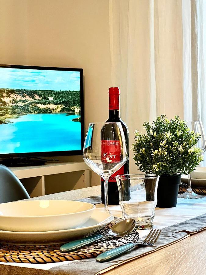 Centro Air Conditioning Wi-fi E Netflix Florença