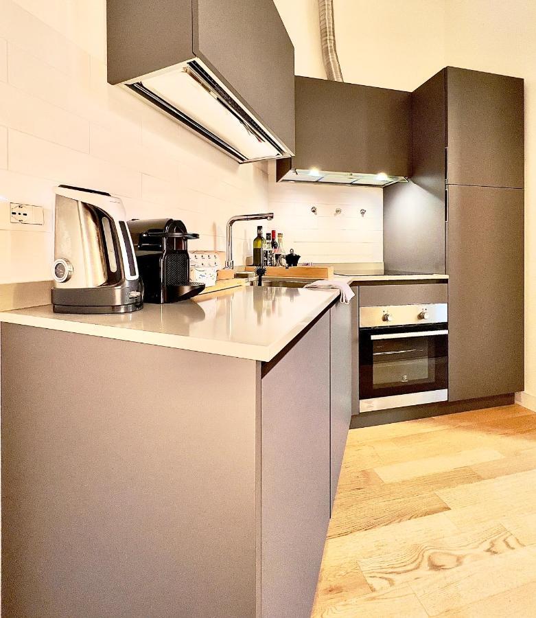 Centro Air Conditioning Wi-fi E Netflix Apartamento *