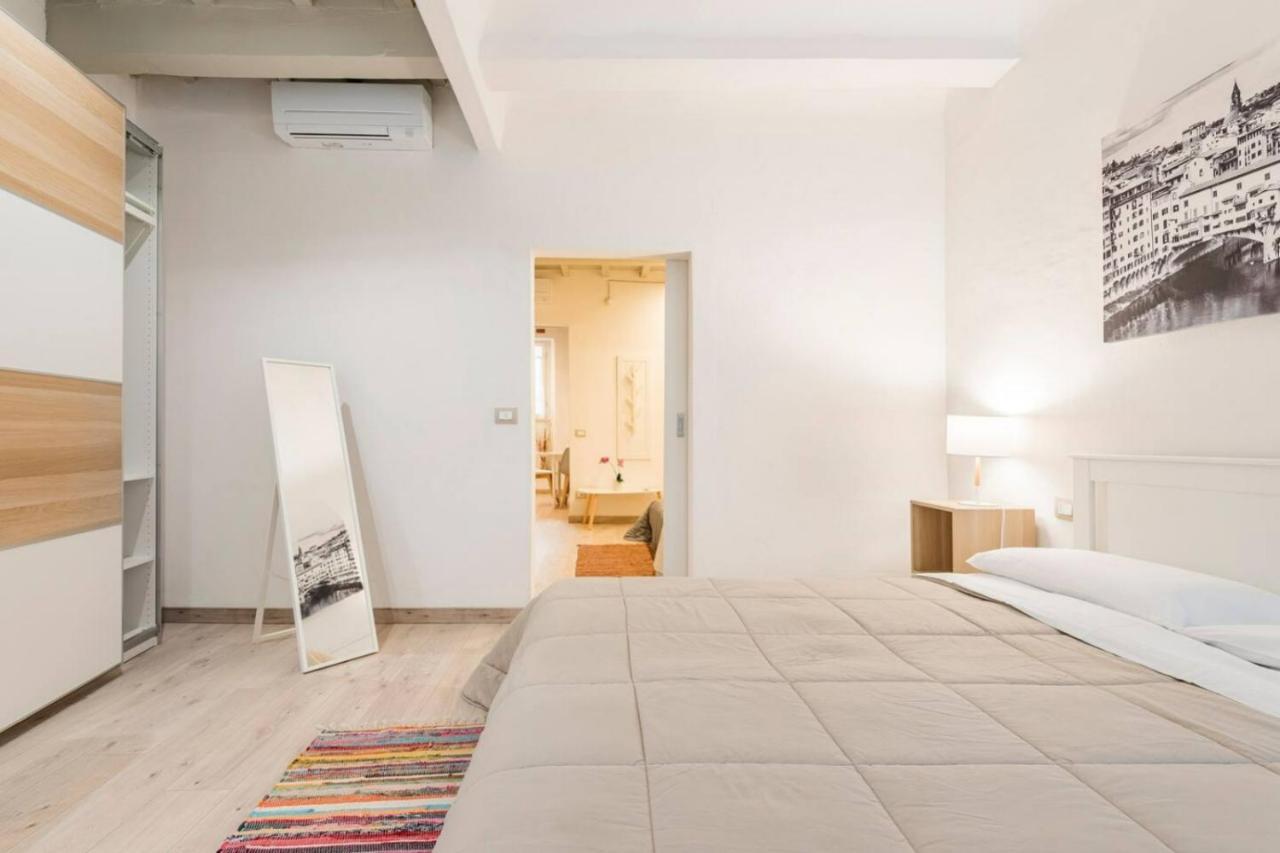 Cozy Near Ponte Vecchio Apartamento Florença