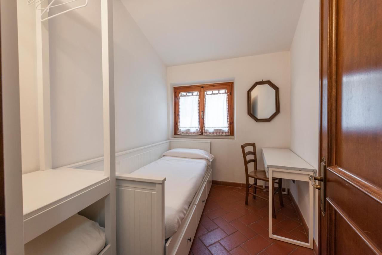 Lejlighed Toscanella 3 Bedrooms By Mmega Firenze
