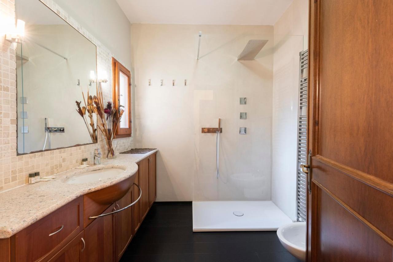 Toscanella 3 Bedrooms By Mmega * Firenze