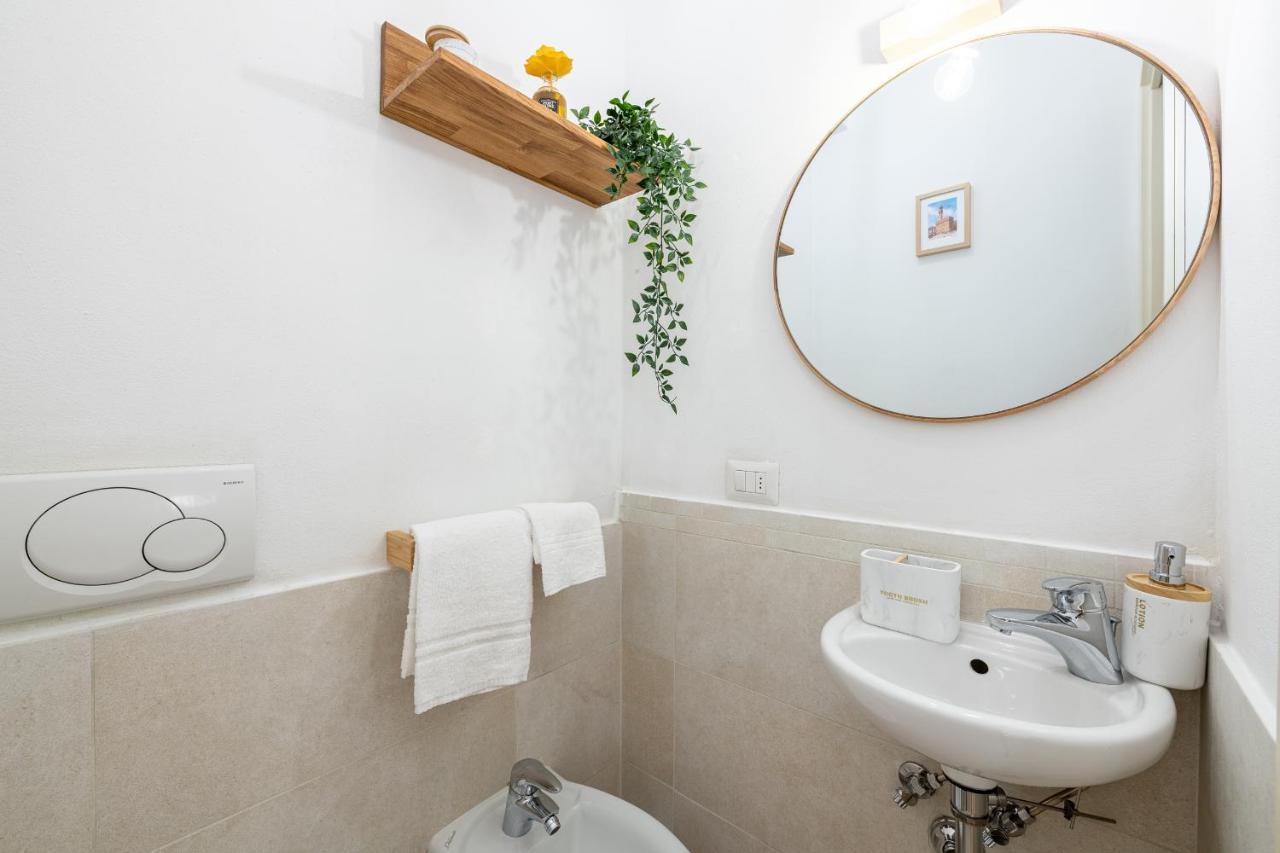 Art Design Leilighet Firenze