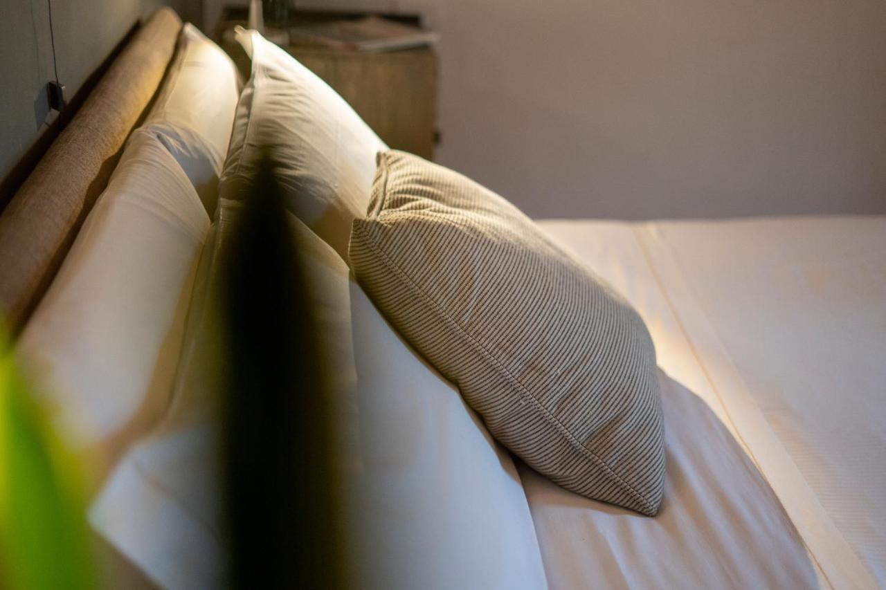 Urban Retreat Leilighet Firenze