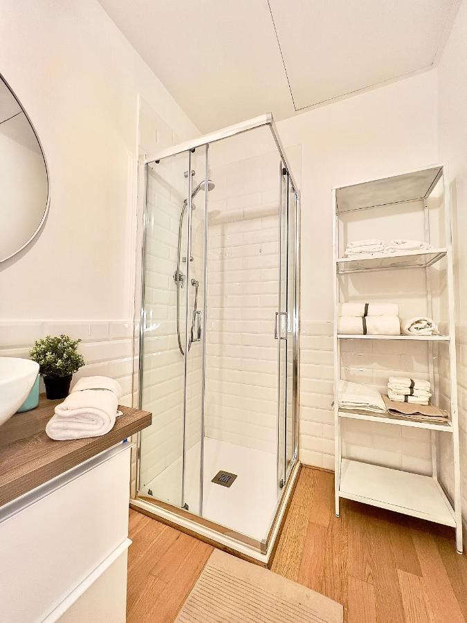Centro Air Conditioning Wi-fi E Netflix Apartamento