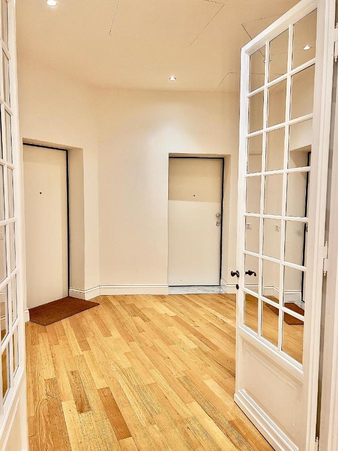 Centro Air Conditioning Wi-fi E Netflix Apartamento *