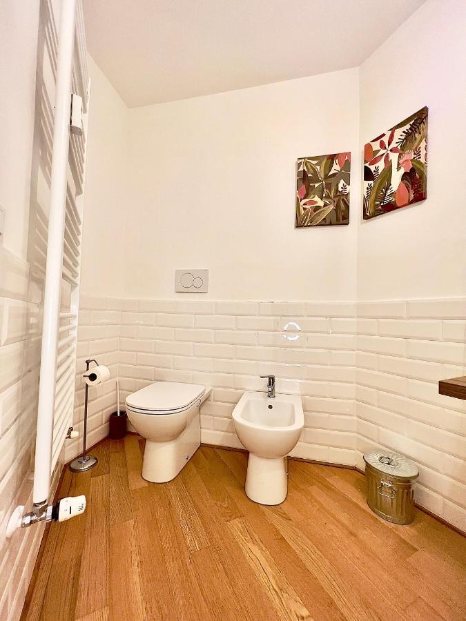 Apartamento Centro Air Conditioning Wi-fi E Netflix