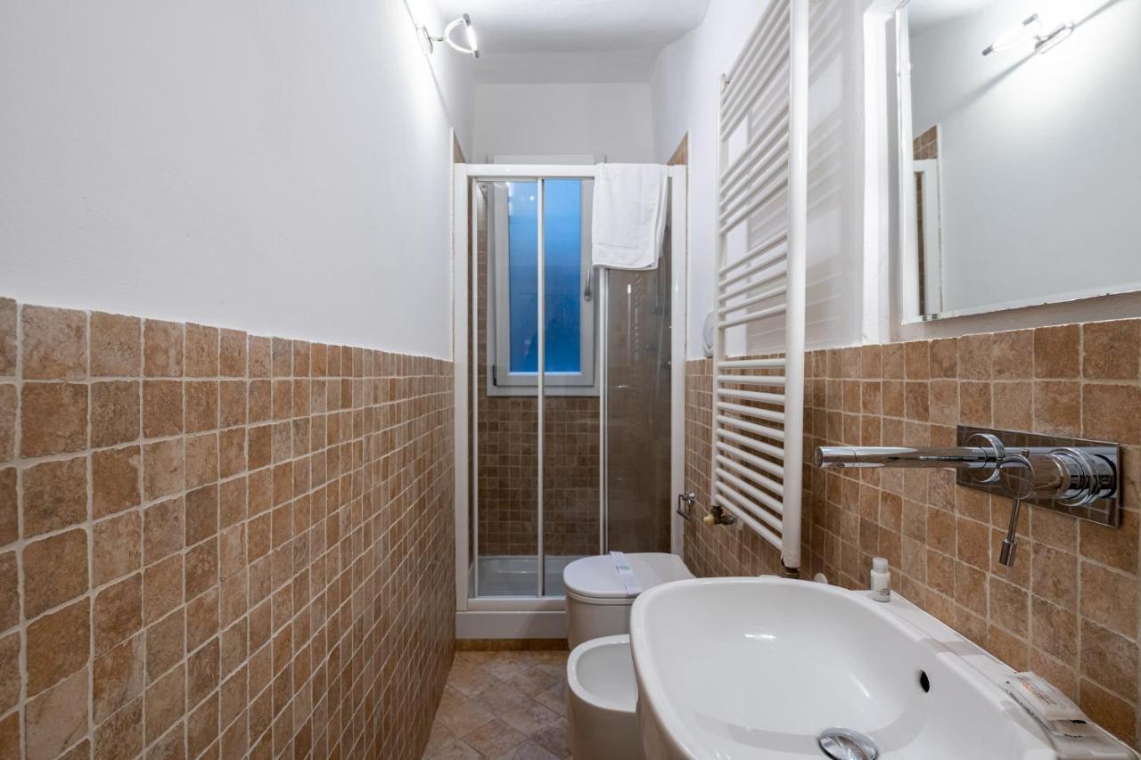 Apartamento Sant'ambrogio Colorful Florença