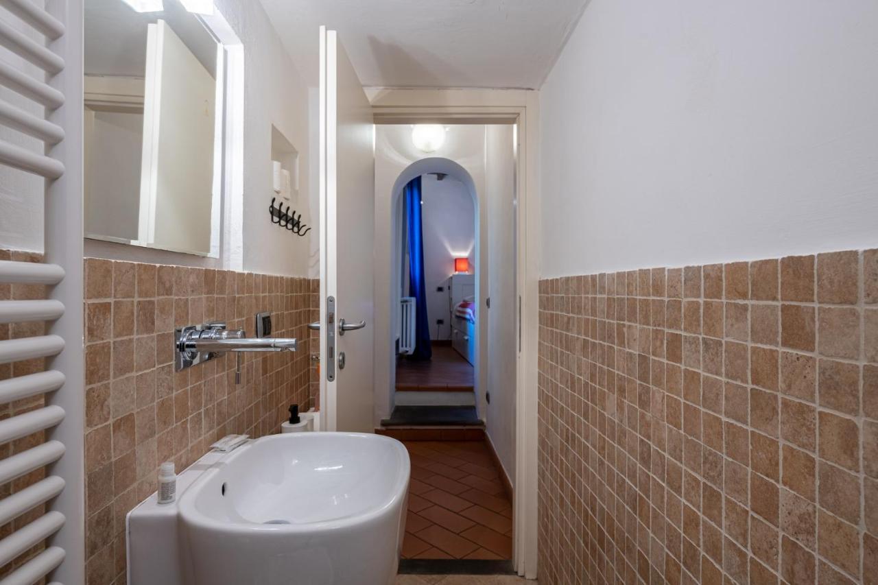 Sant'ambrogio Colorful Apartamento Florença