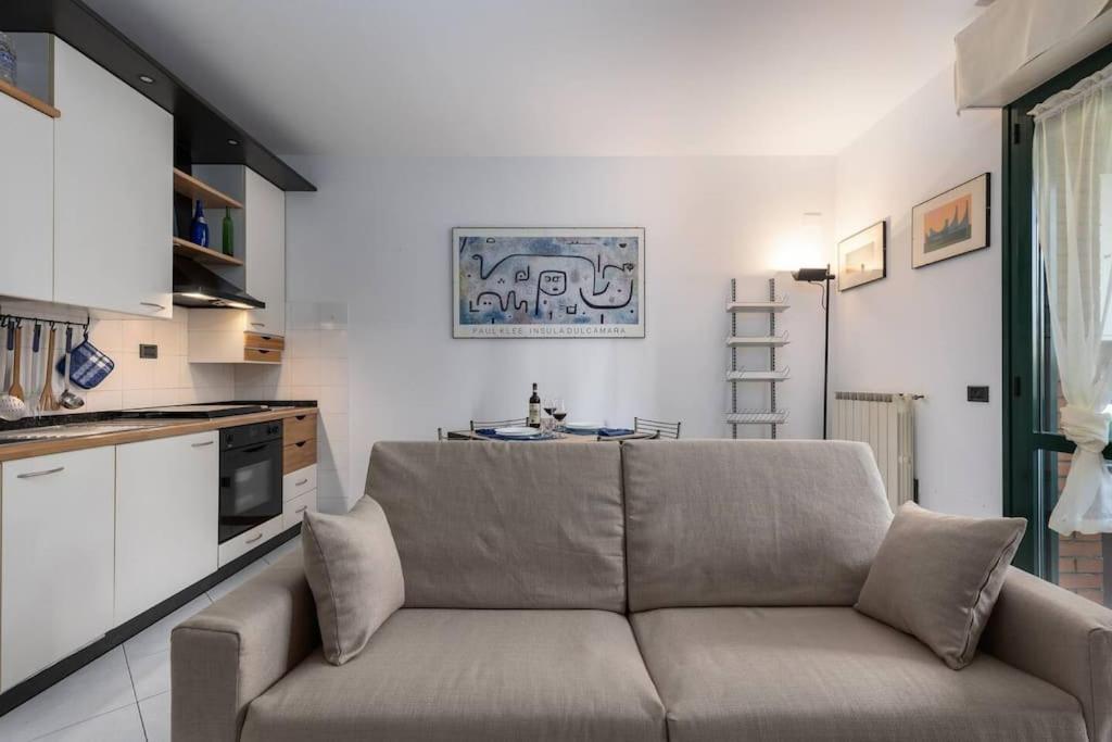 Casa Di Barbara - Parcheggio Privato Lejlighed *
