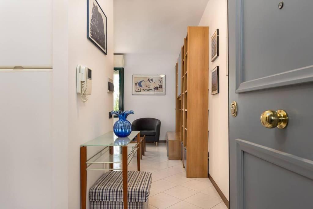 Lejlighed Casa Di Barbara - Parcheggio Privato *