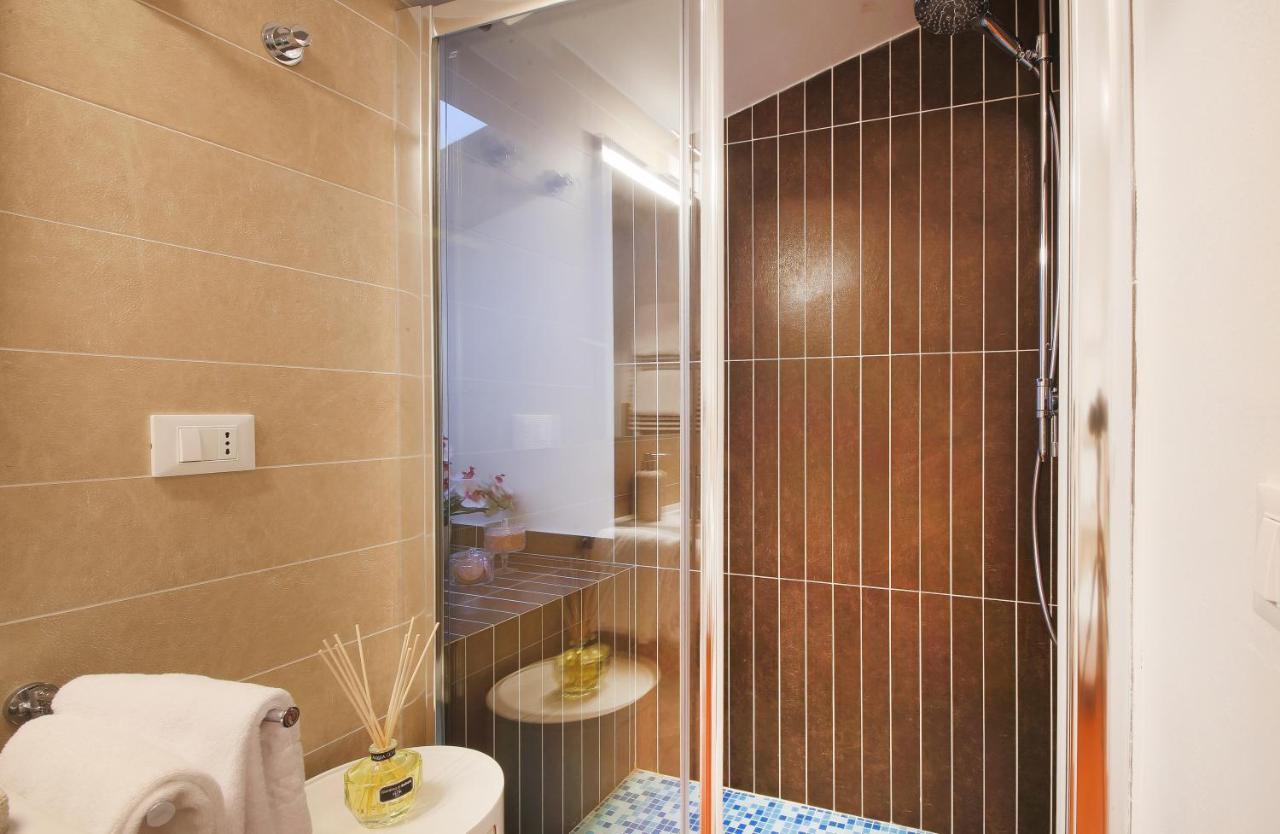 Appartement Garden House By Canto Degli Aranci