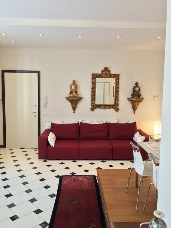 Piazza San Marco Apartamento *
