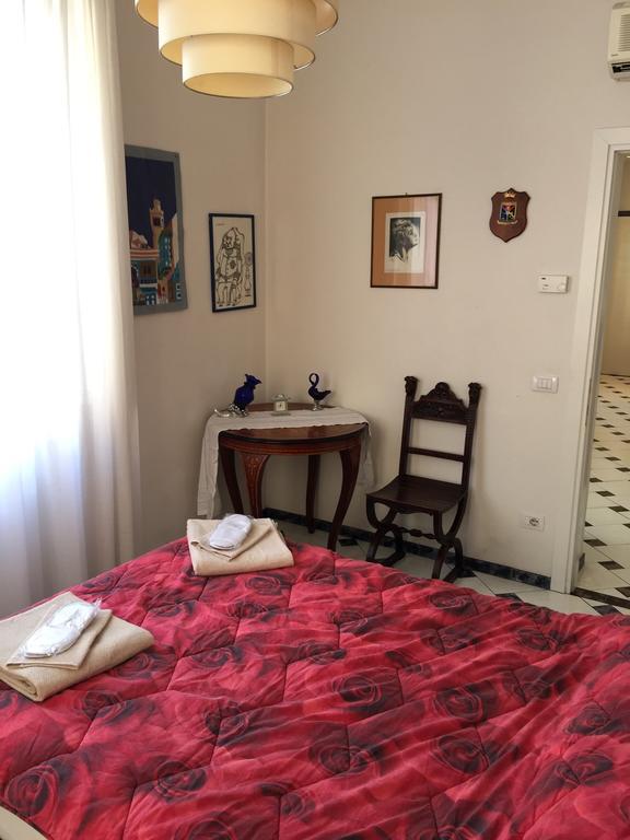 Piazza San Marco Apartamento