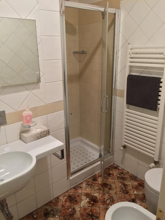 Apartamento Piazza San Marco *