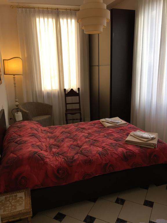 Apartamento Piazza San Marco