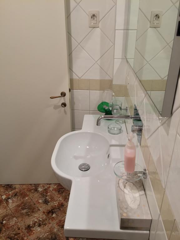 Piazza San Marco Apartamento Florença
