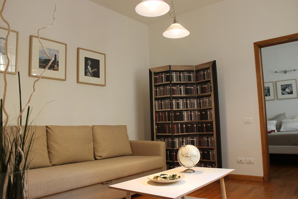 Dante's Appartamento Firenze