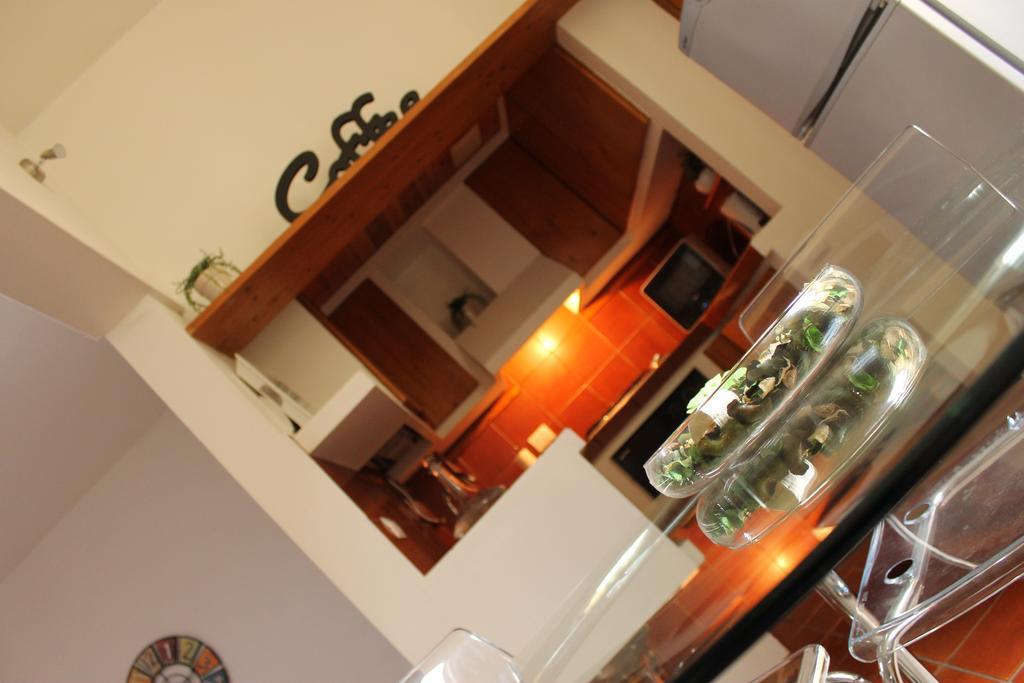 Dante's Appartamento Firenze