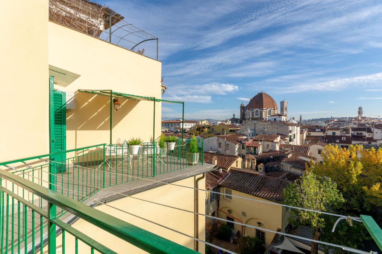 Lejlighed Casa Di Paola - Terrace With View In *