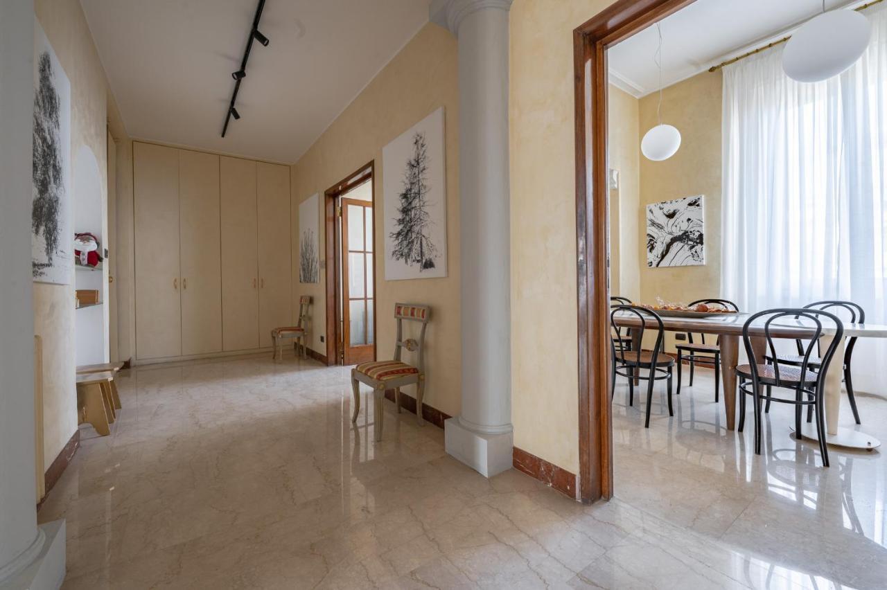 Appartement The Art Gallery Florence