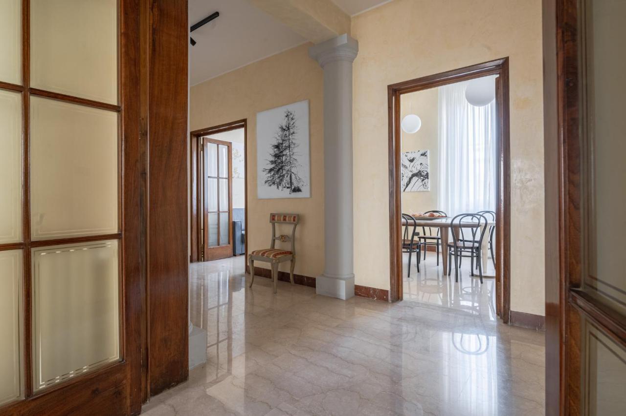 The Art Gallery Appartement
