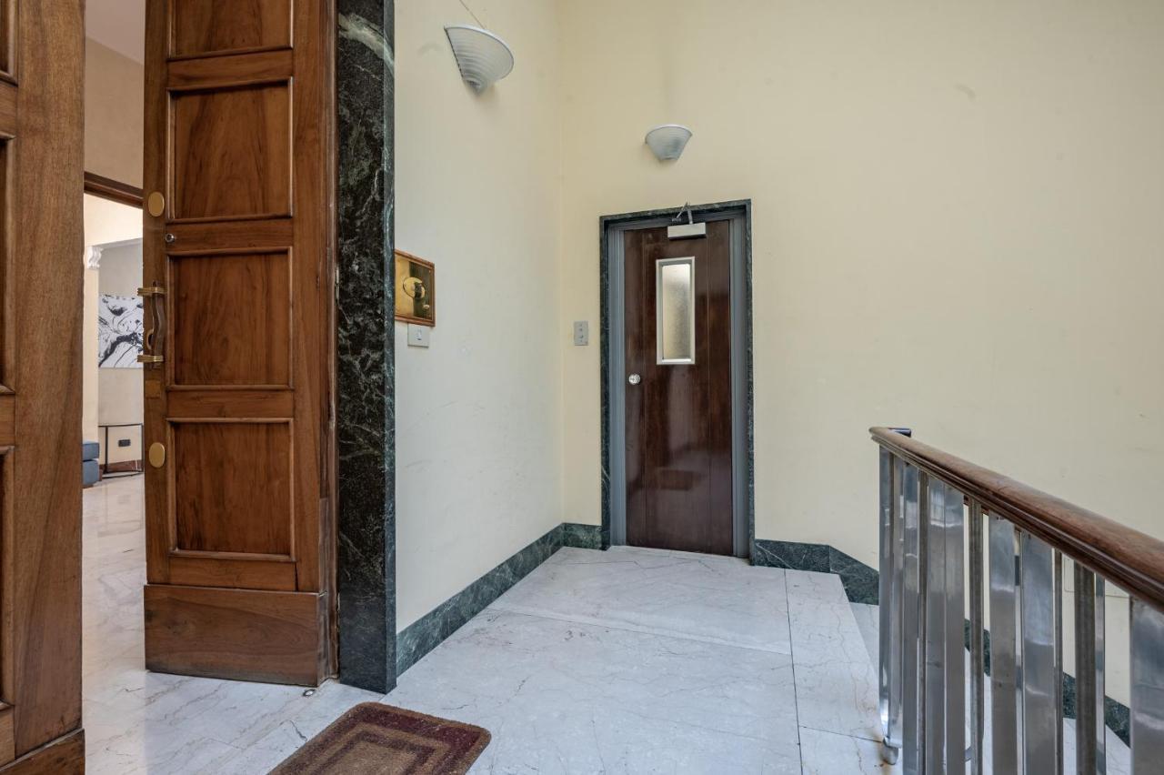 The Art Gallery Appartement