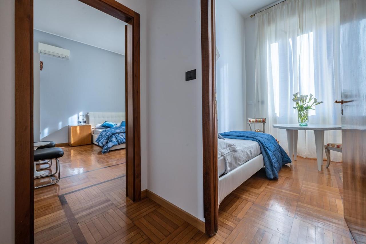 The Art Gallery Appartement *