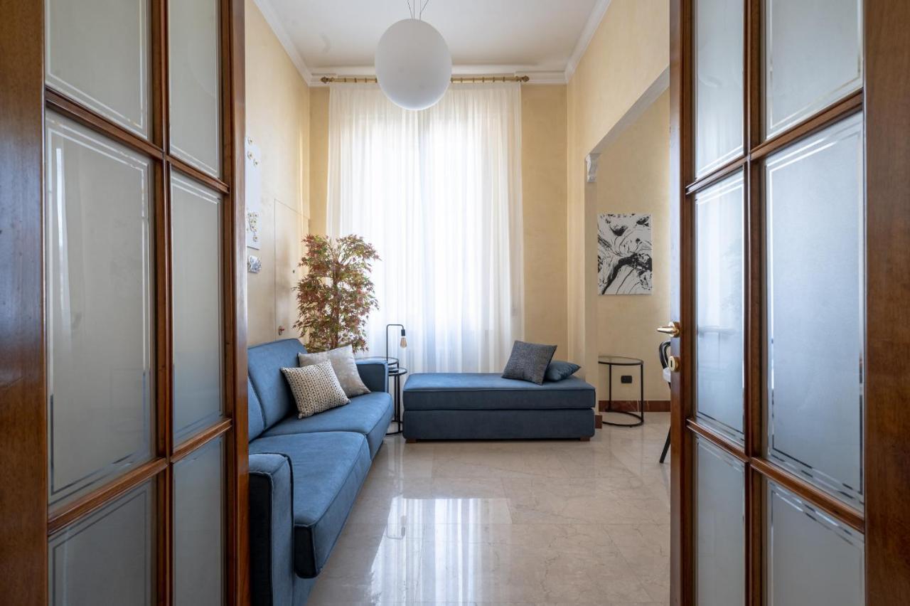 The Art Gallery Appartement *