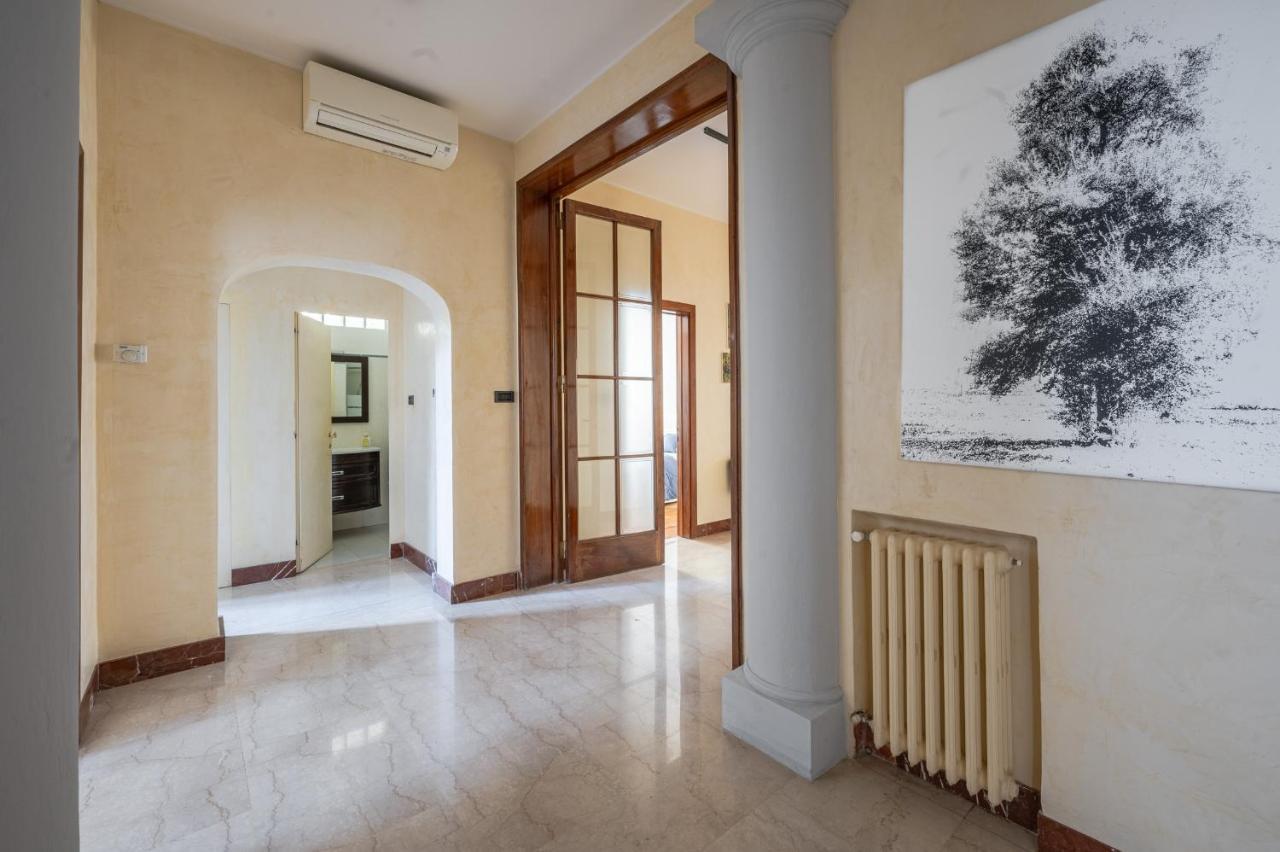 The Art Gallery Appartement Florence