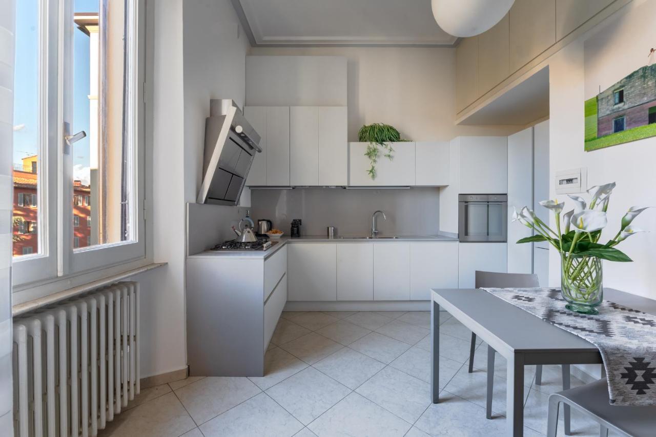 Appartement The Art Gallery Florence