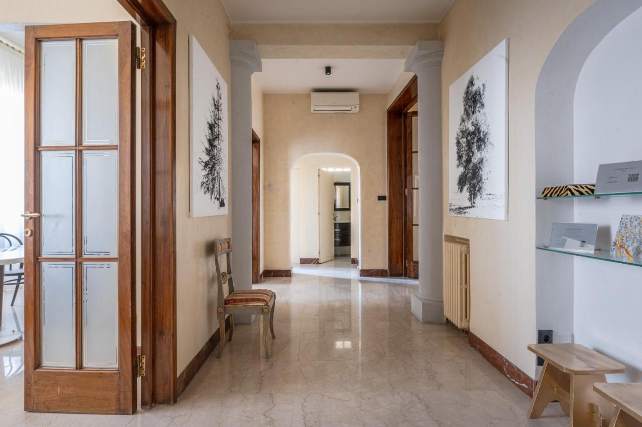 The Art Gallery Appartement Florence