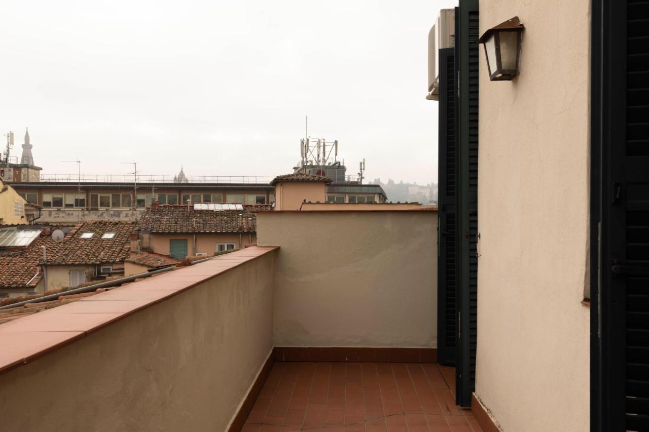 Palazzo Cecchi Luxury Appartement