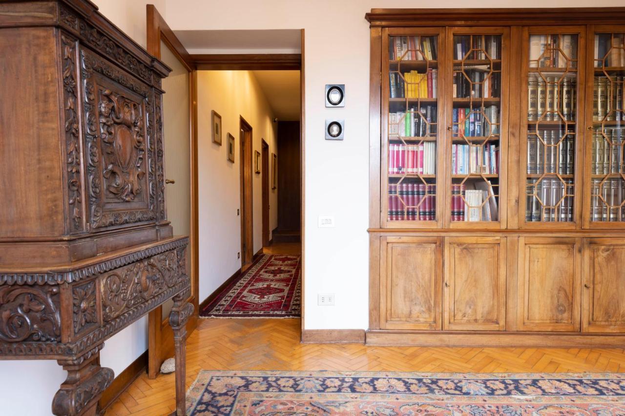 Appartement Palazzo Cecchi Luxury *