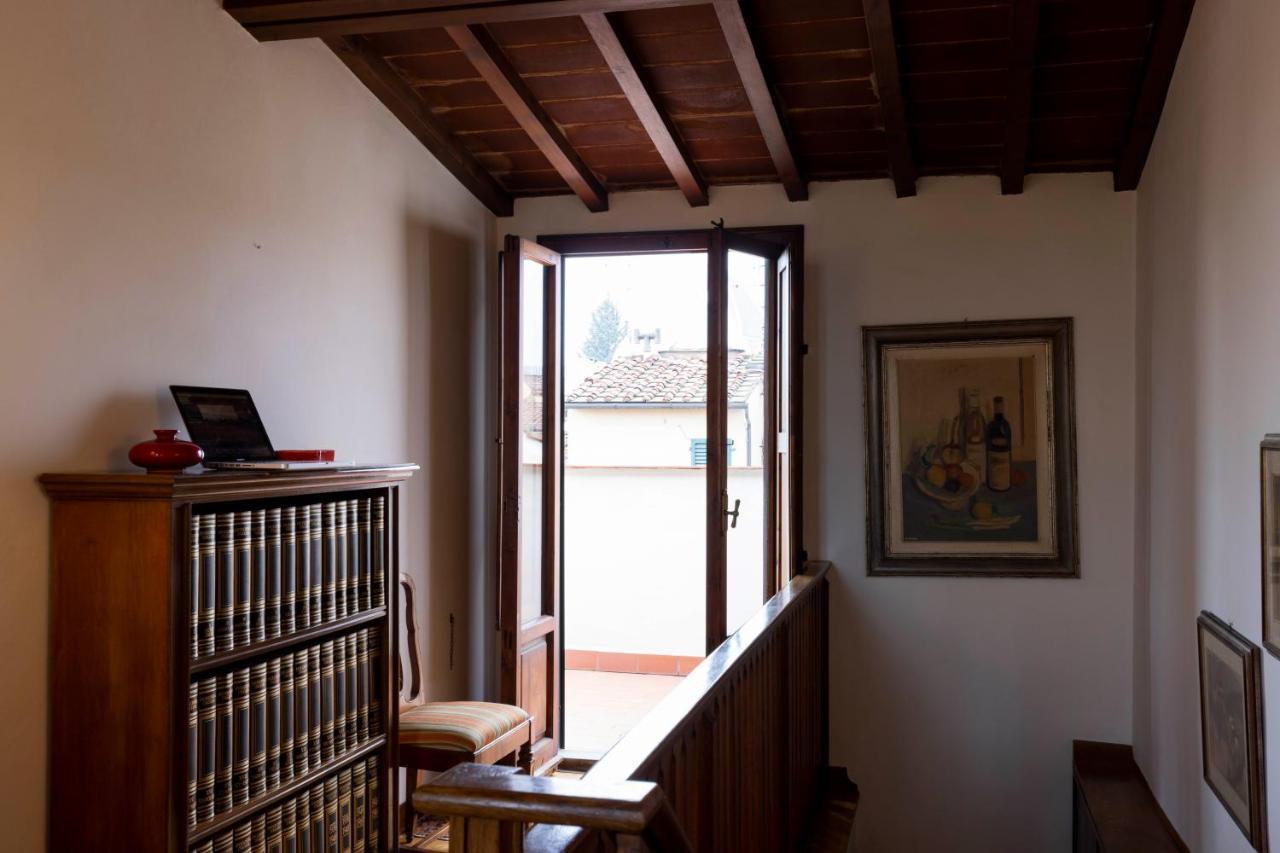 Apartamento Palazzo Cecchi Luxury *