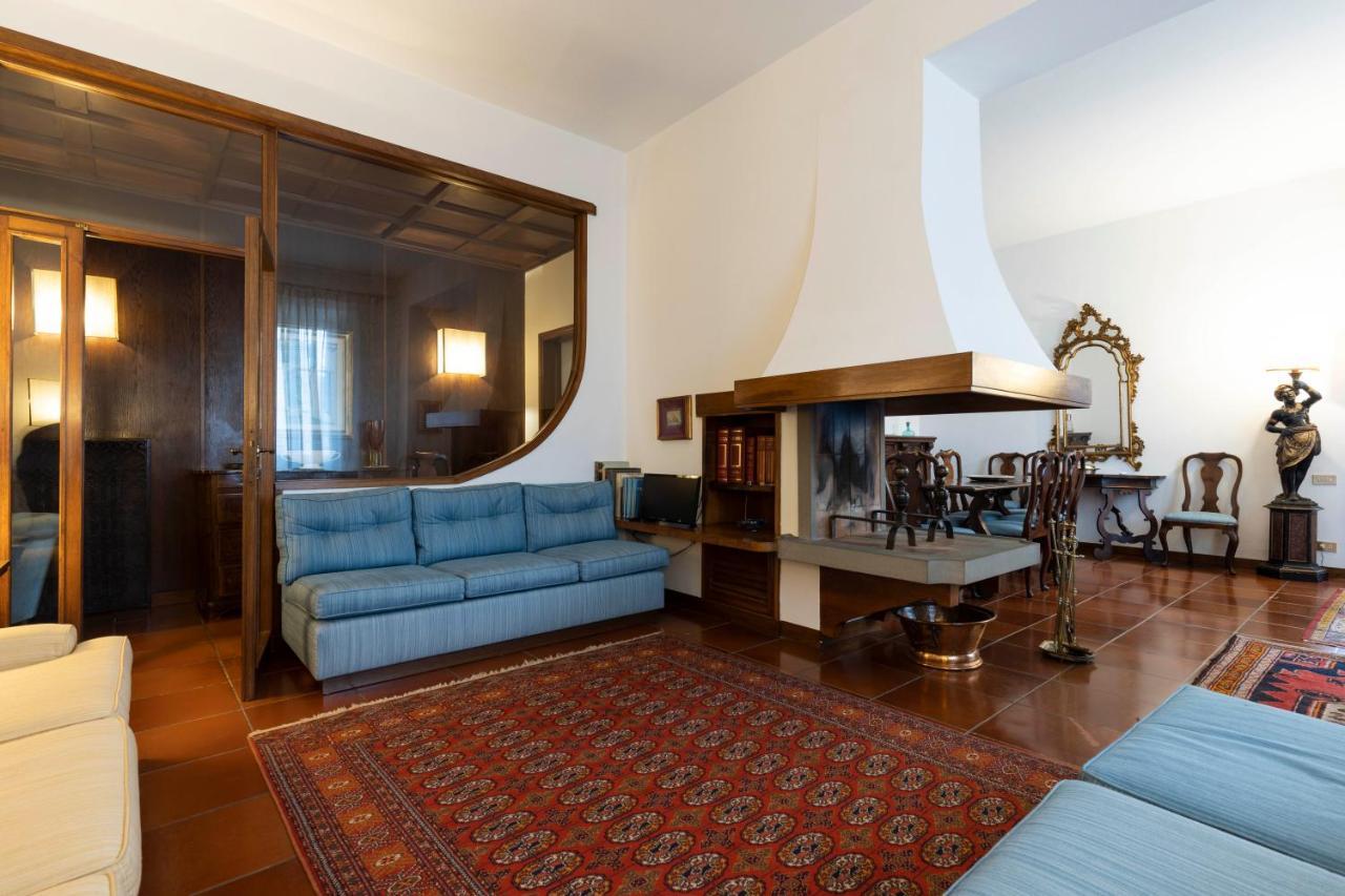Apartamento Palazzo Cecchi Luxury Florença