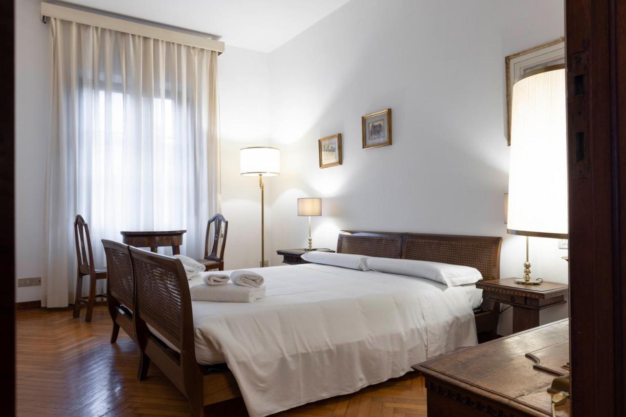 Appartement Palazzo Cecchi Luxury Florence