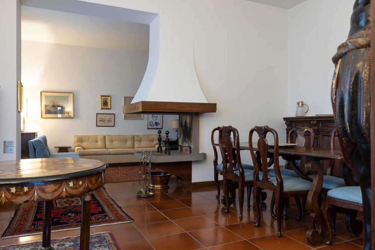 Appartement Palazzo Cecchi Luxury Florence