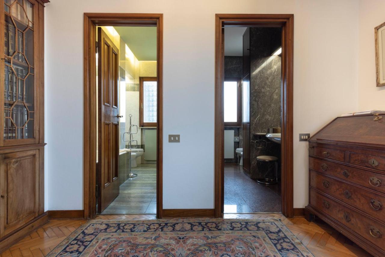 Apartamento Palazzo Cecchi Luxury Florença