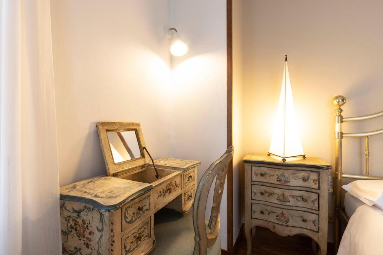 Palazzo Cecchi Luxury * Florença
