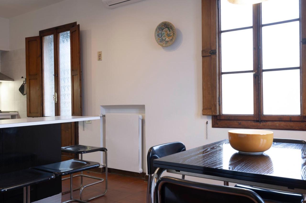 Apartamento Palazzo Cecchi Luxury Florença